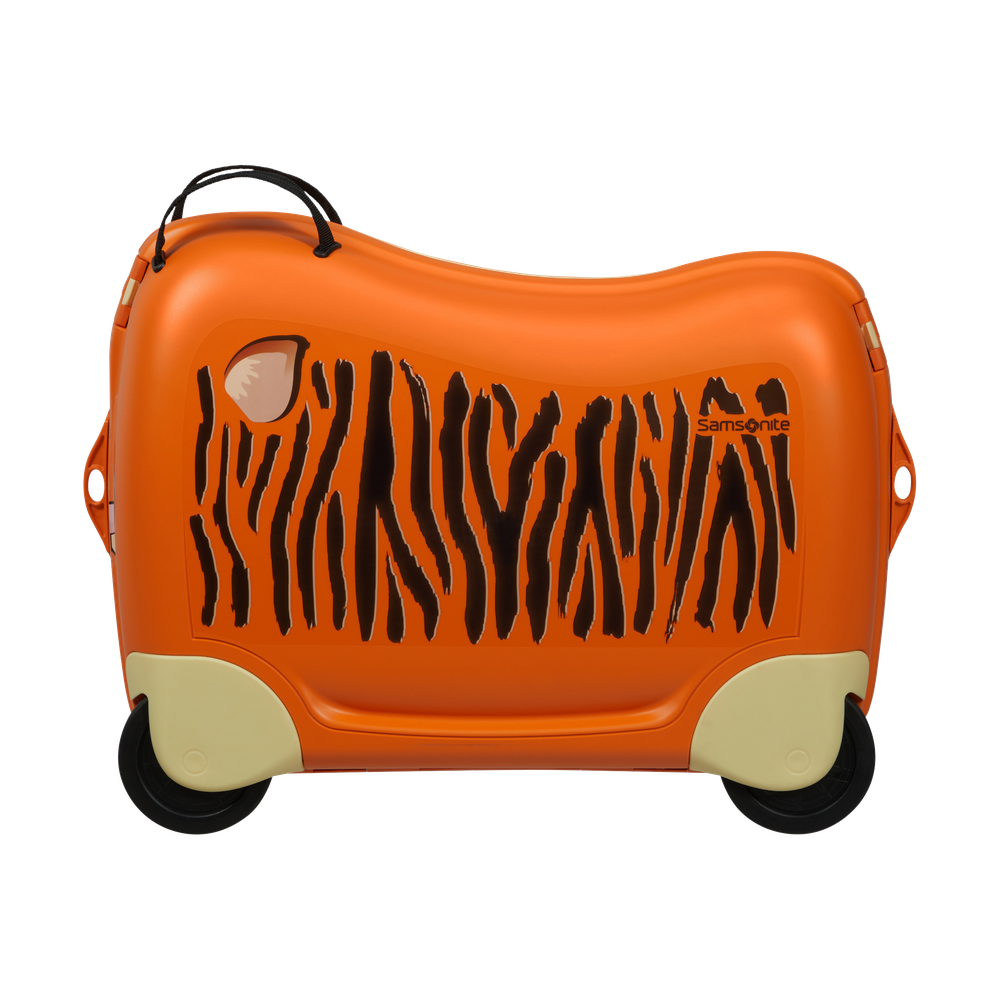 Dream2Go Ride-On kabinkoffert