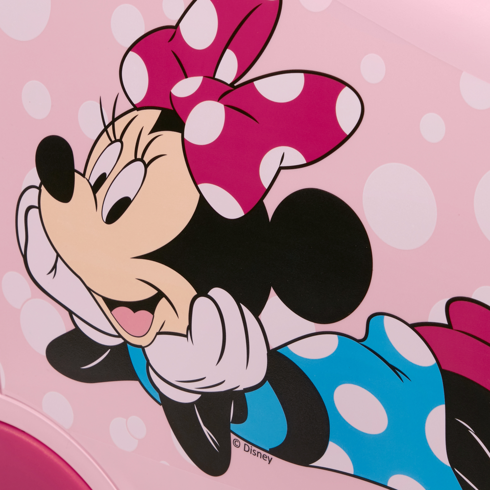 Dream2Go Disney Ride-On kabinkoffert