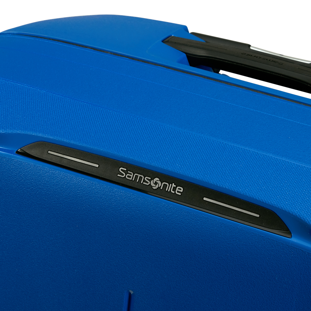 Essens kabinkoffert 55 cm