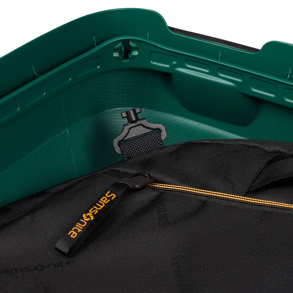 Essens kabinkoffert 55 cm