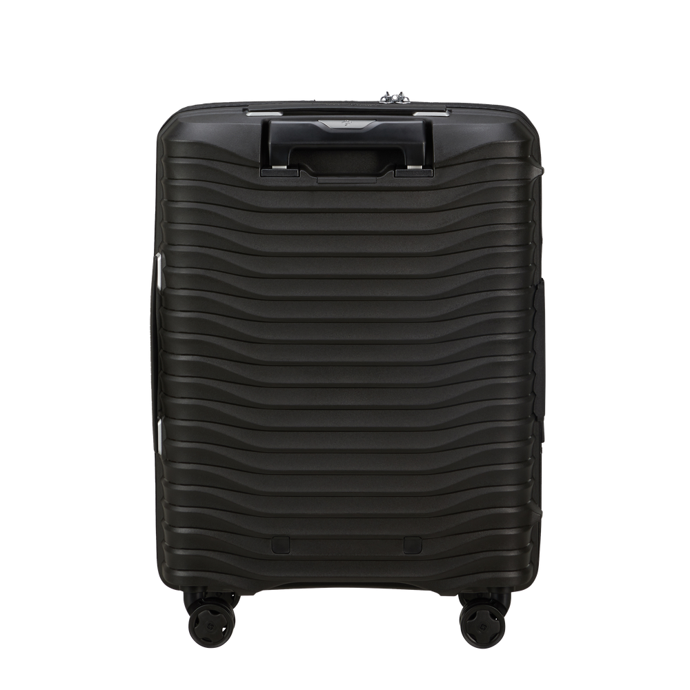 Upscape utvidbar kabinkoffert 55 cm (EasyAccess til pc)