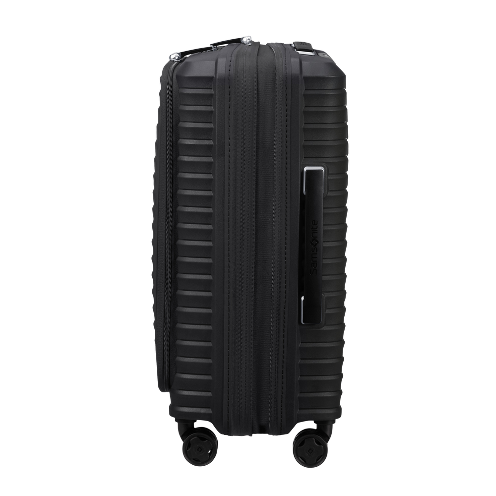 Upscape utvidbar kabinkoffert 55 cm (EasyAccess til pc)
