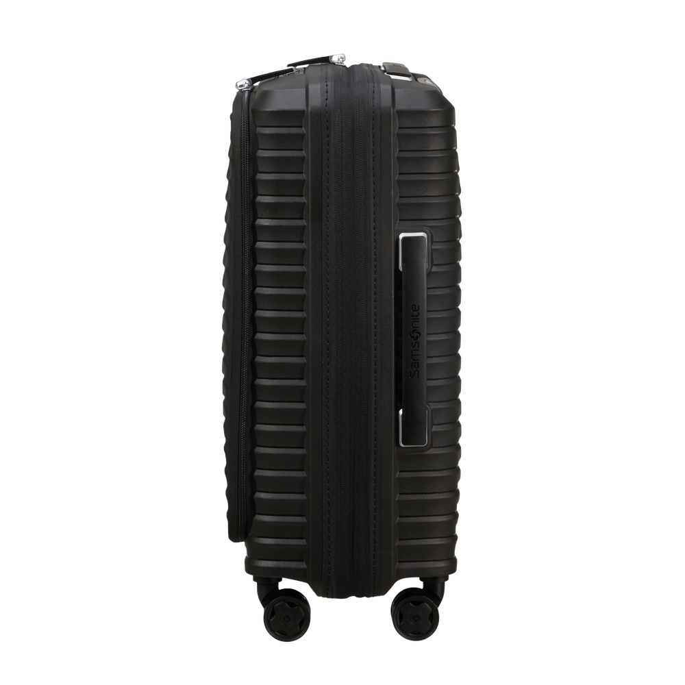 Upscape utvidbar kabinkoffert 55 cm (EasyAccess til pc)