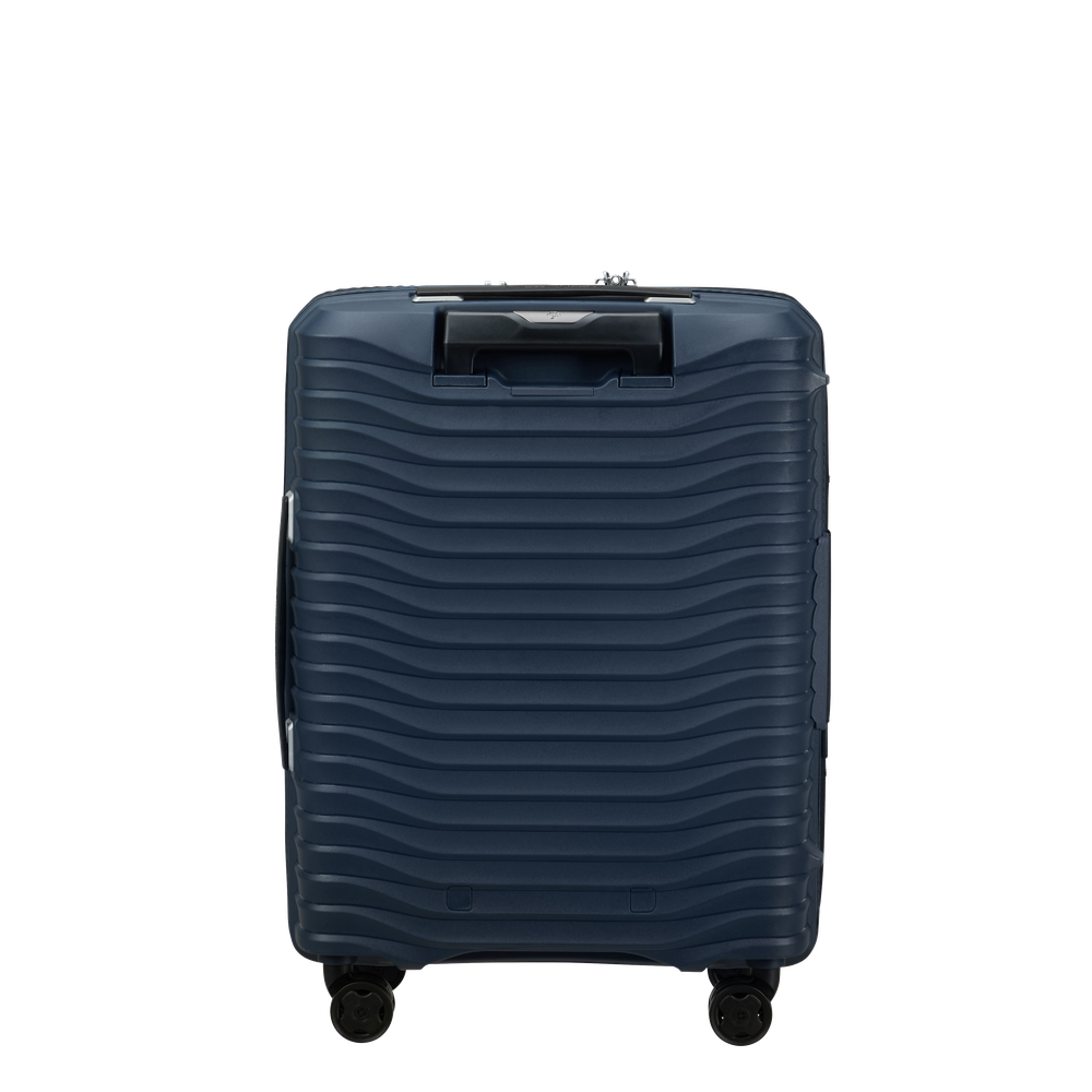 Upscape utvidbar kabinkoffert 55 cm (EasyAccess til pc)