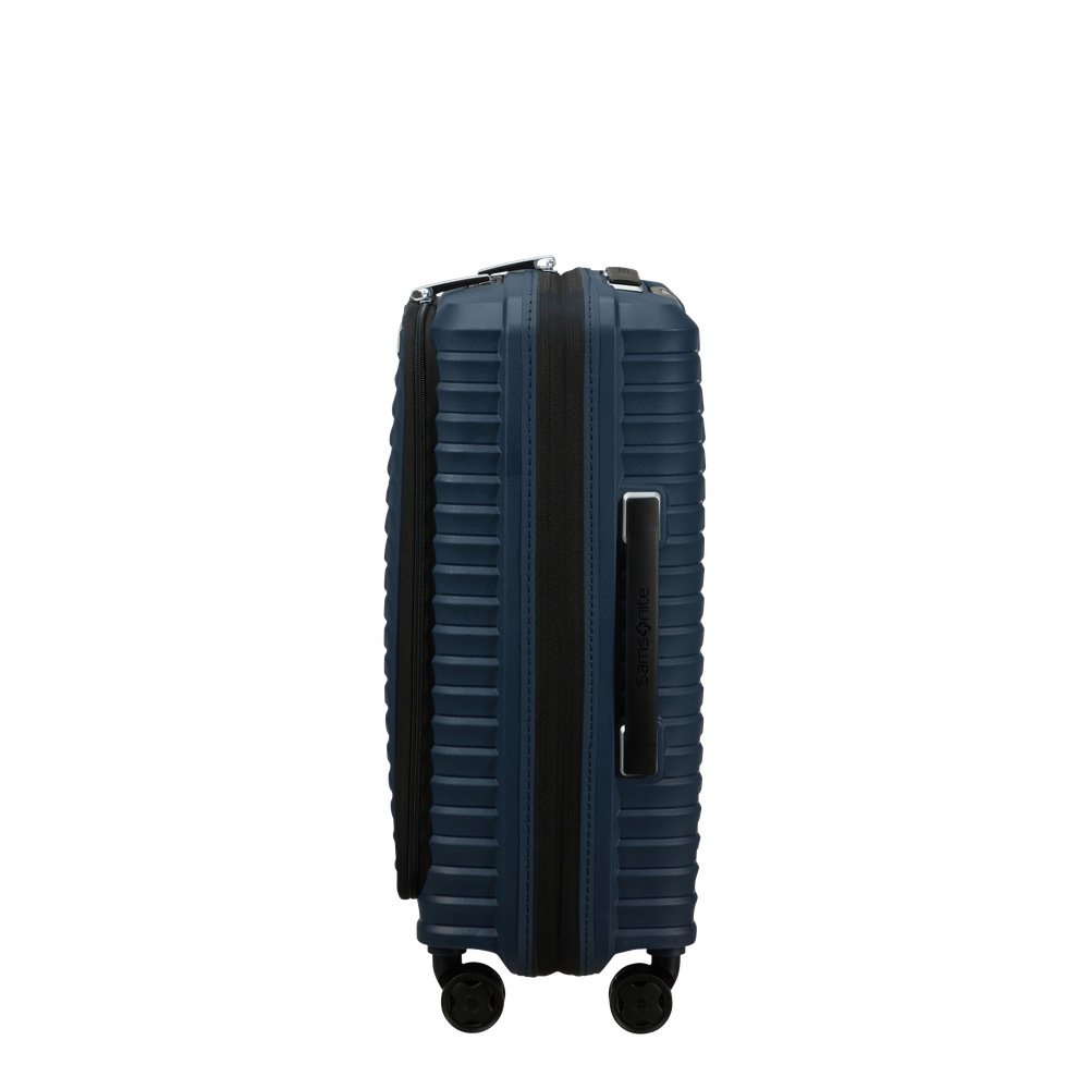 Upscape utvidbar kabinkoffert 55 cm (EasyAccess til pc)