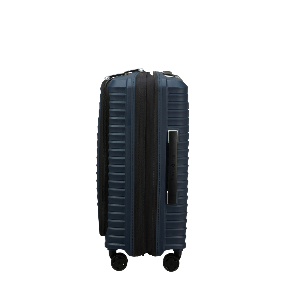 Upscape utvidbar kabinkoffert 55 cm (EasyAccess til pc)