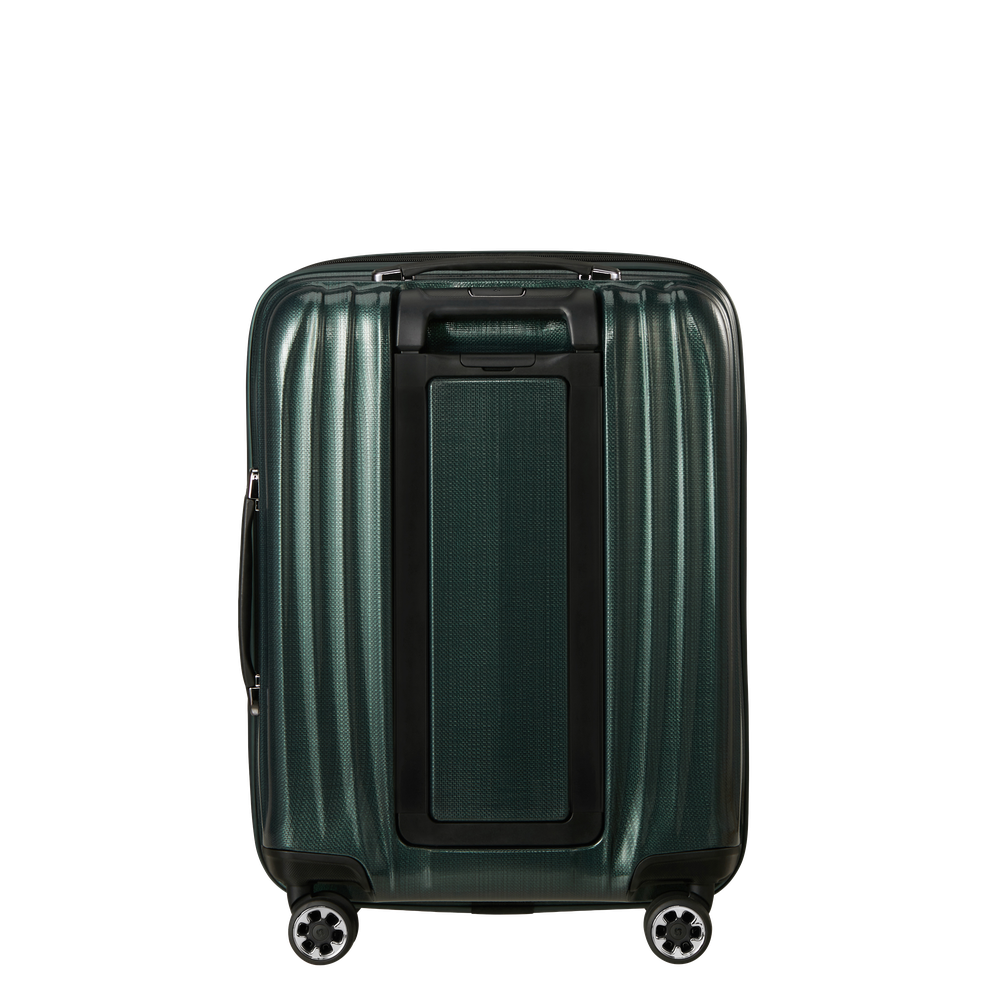 Nexis kabinkoffert utvidbar 55 cm, 40 liter