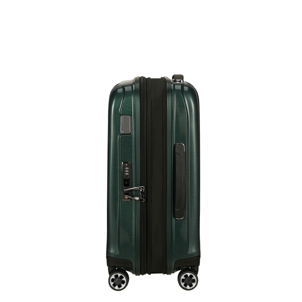 Nexis kabinkoffert utvidbar 55 cm, 40 liter