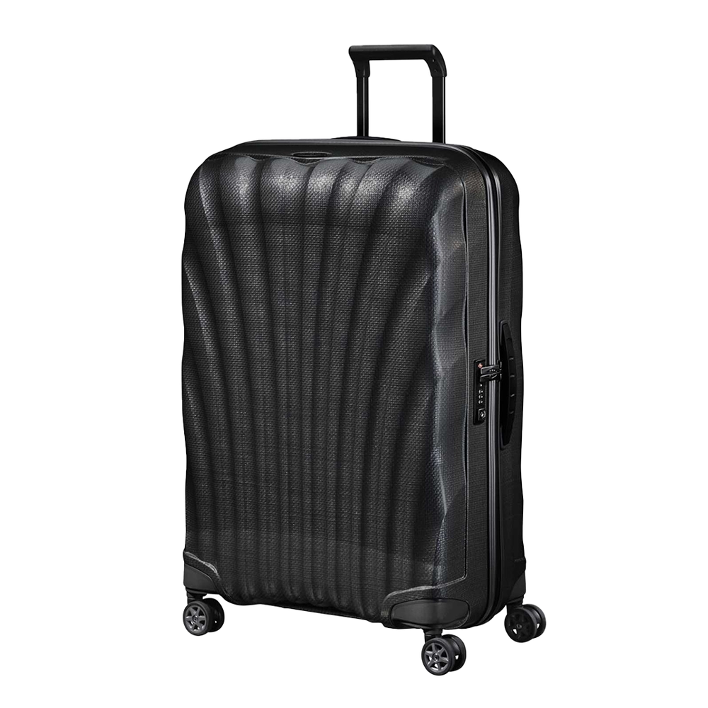C-lite Koffert 4 hjul, 75 cm