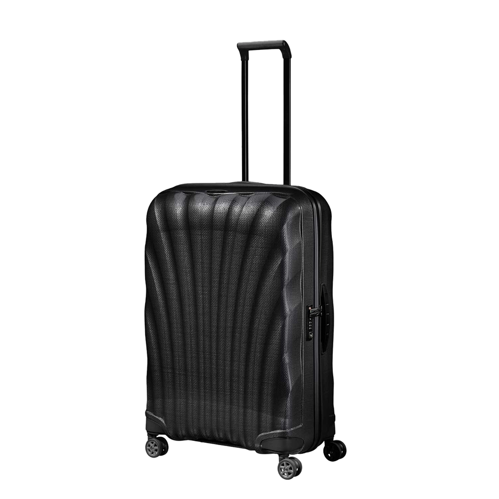 C-lite Koffert 4 hjul, 75 cm