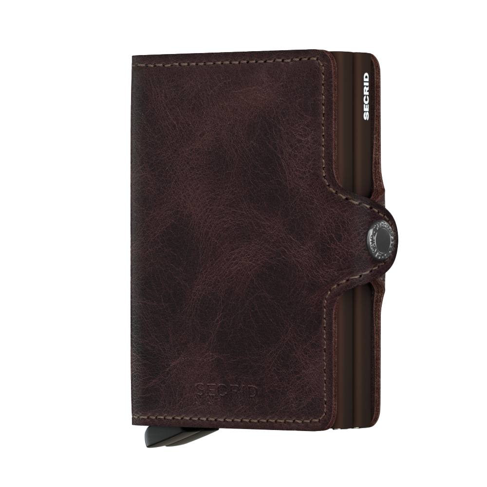 Twinwallet Chocolate