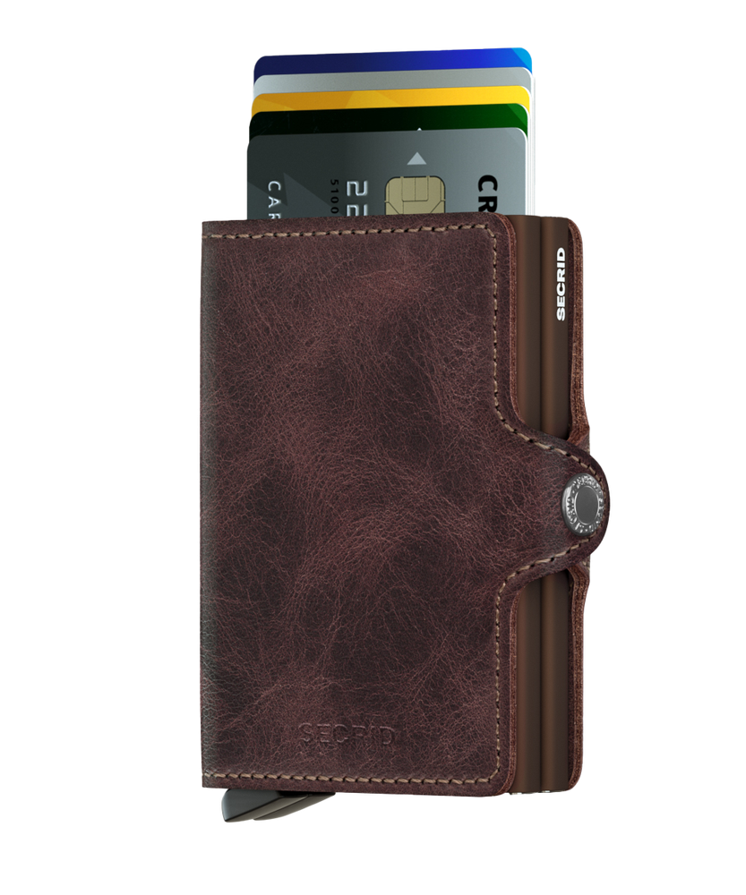 Twinwallet Chocolate