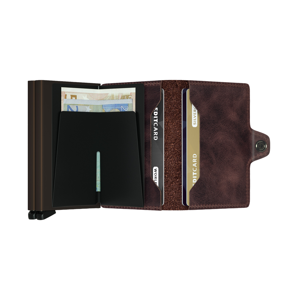 Twinwallet Chocolate