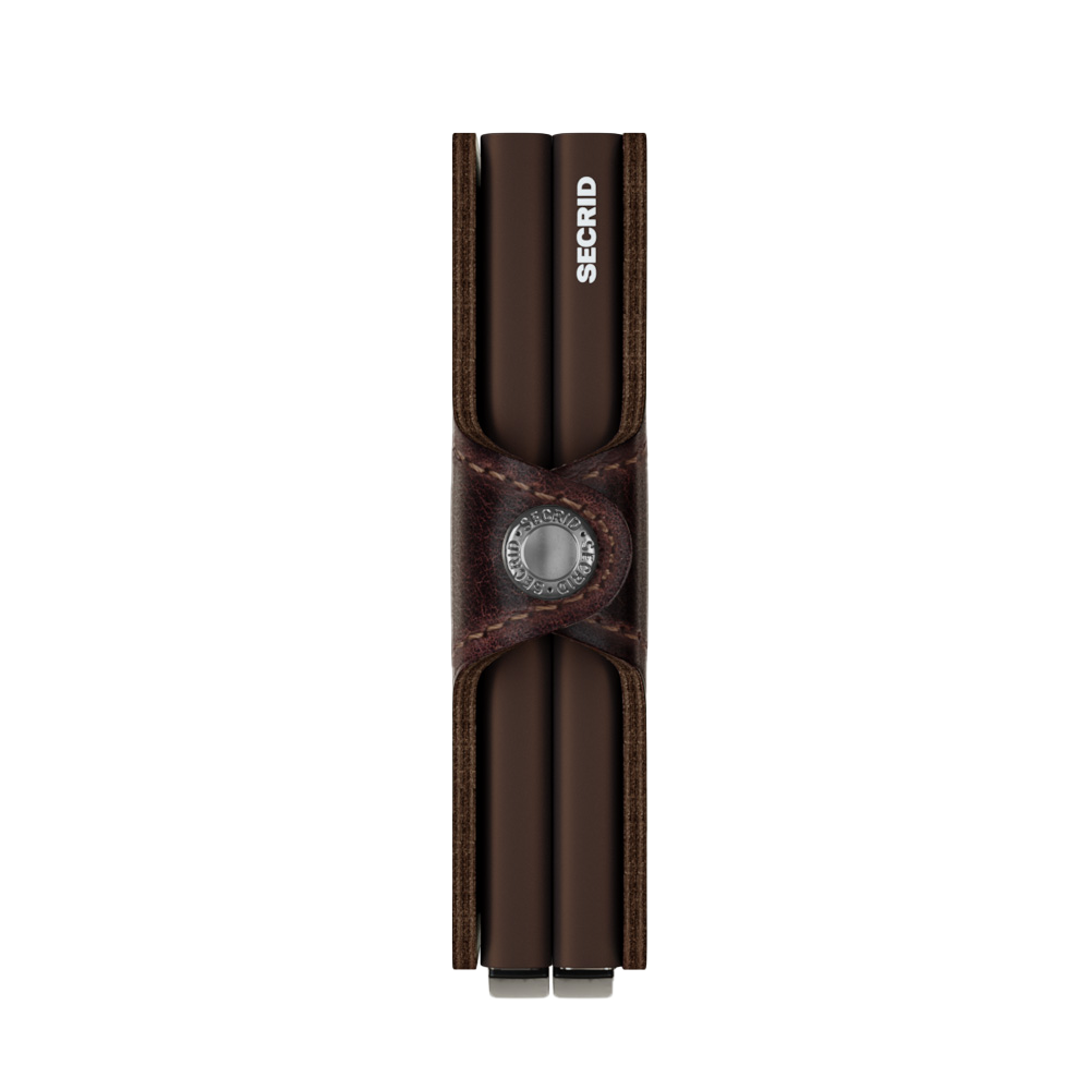 Twinwallet Chocolate