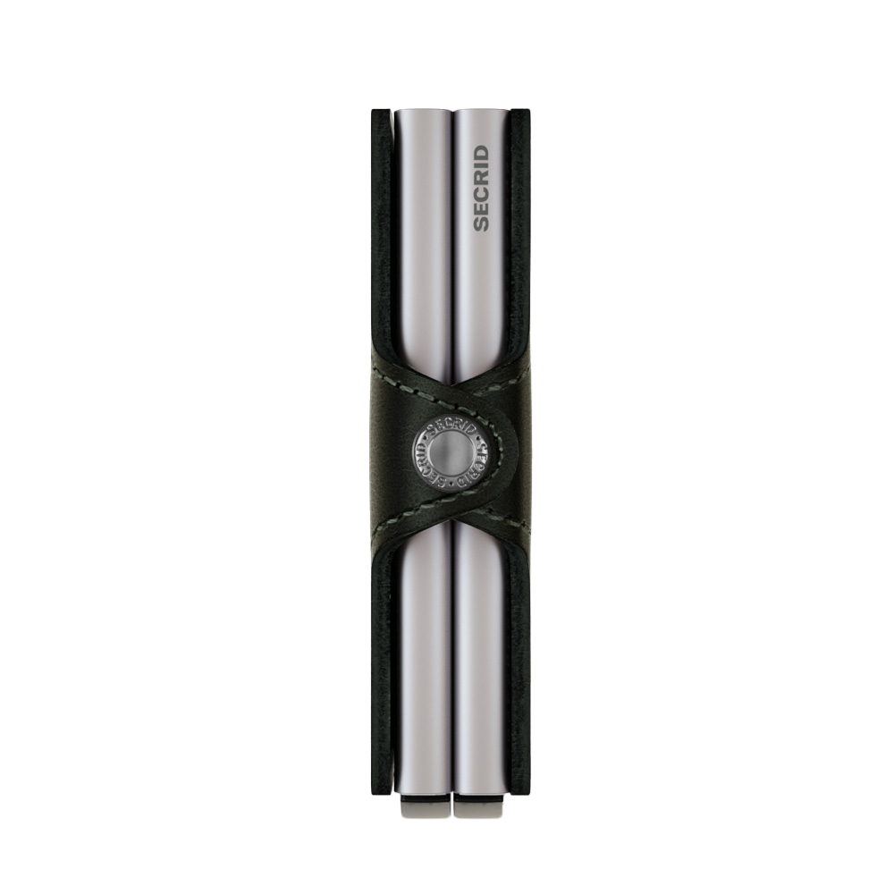 Twinwallet Black