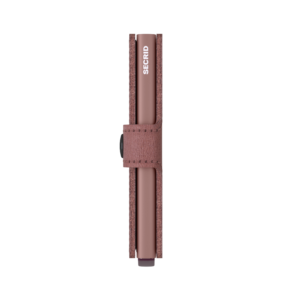 Miniwallet MV Vintage Mauve