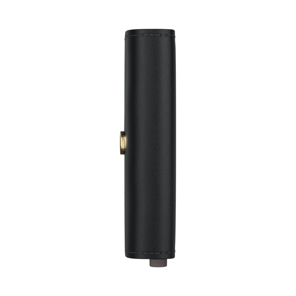 Envelope wallet Black