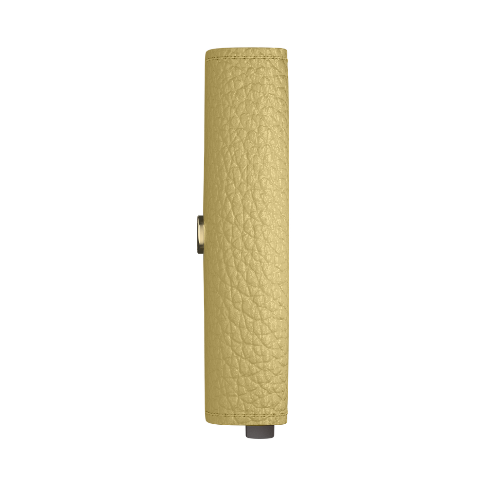 Envelope wallet Butter Yellow