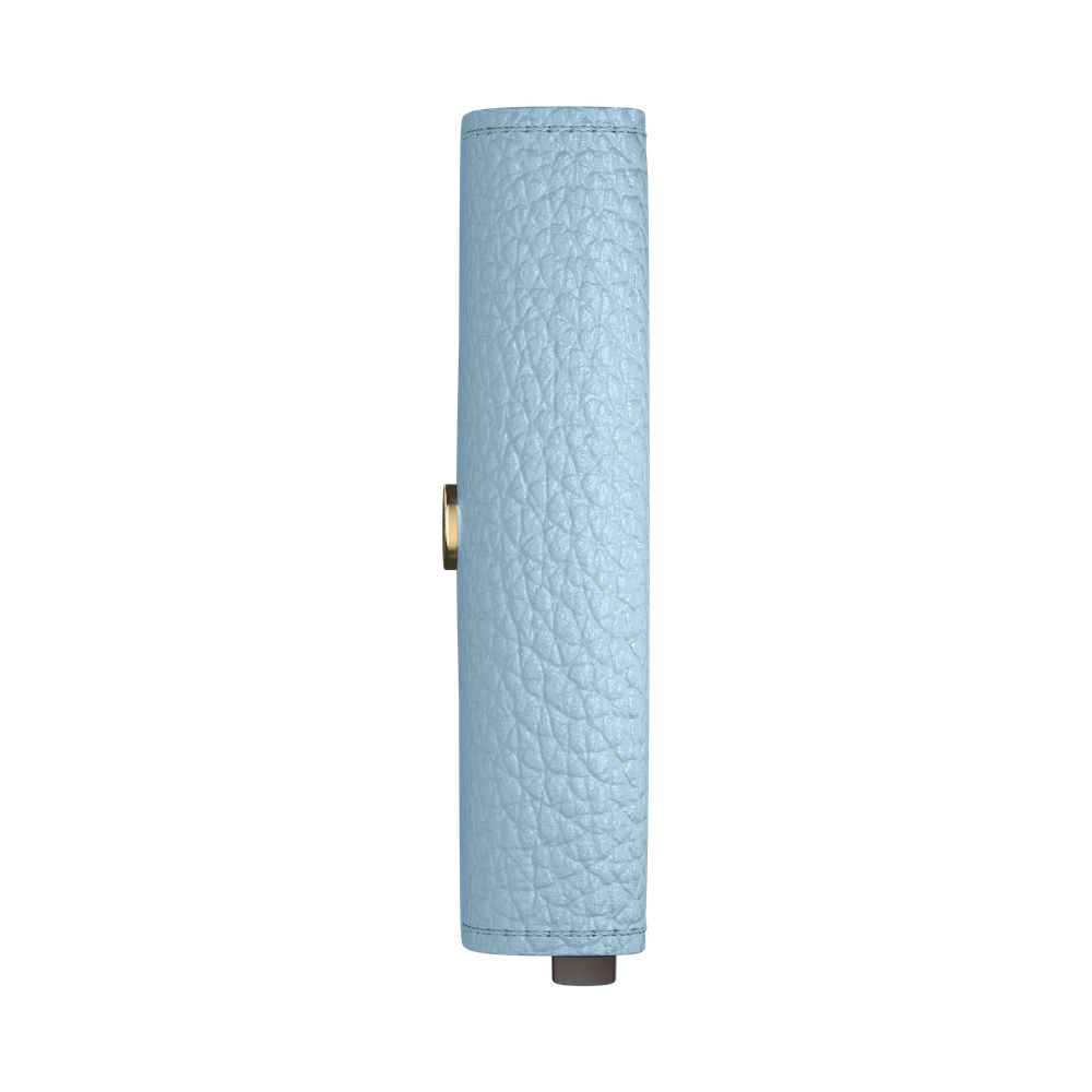 Envelope wallet Ice Blue