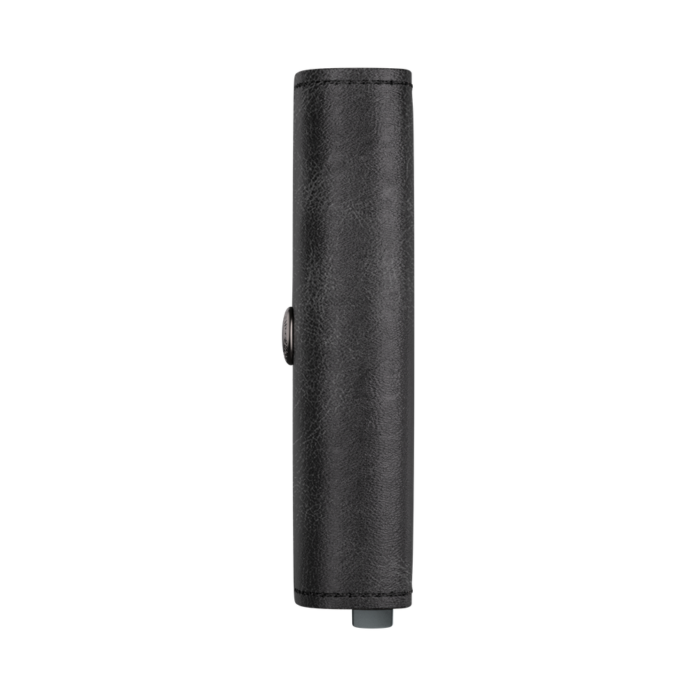 Envelope wallet vintage Black