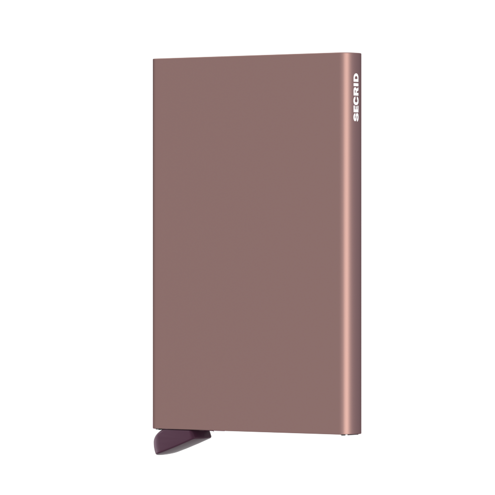 Cardprotector C-Rose