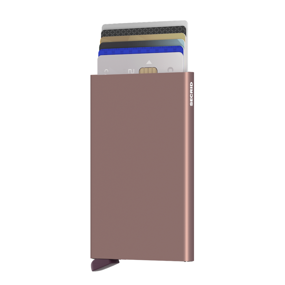 Cardprotector C-Rose