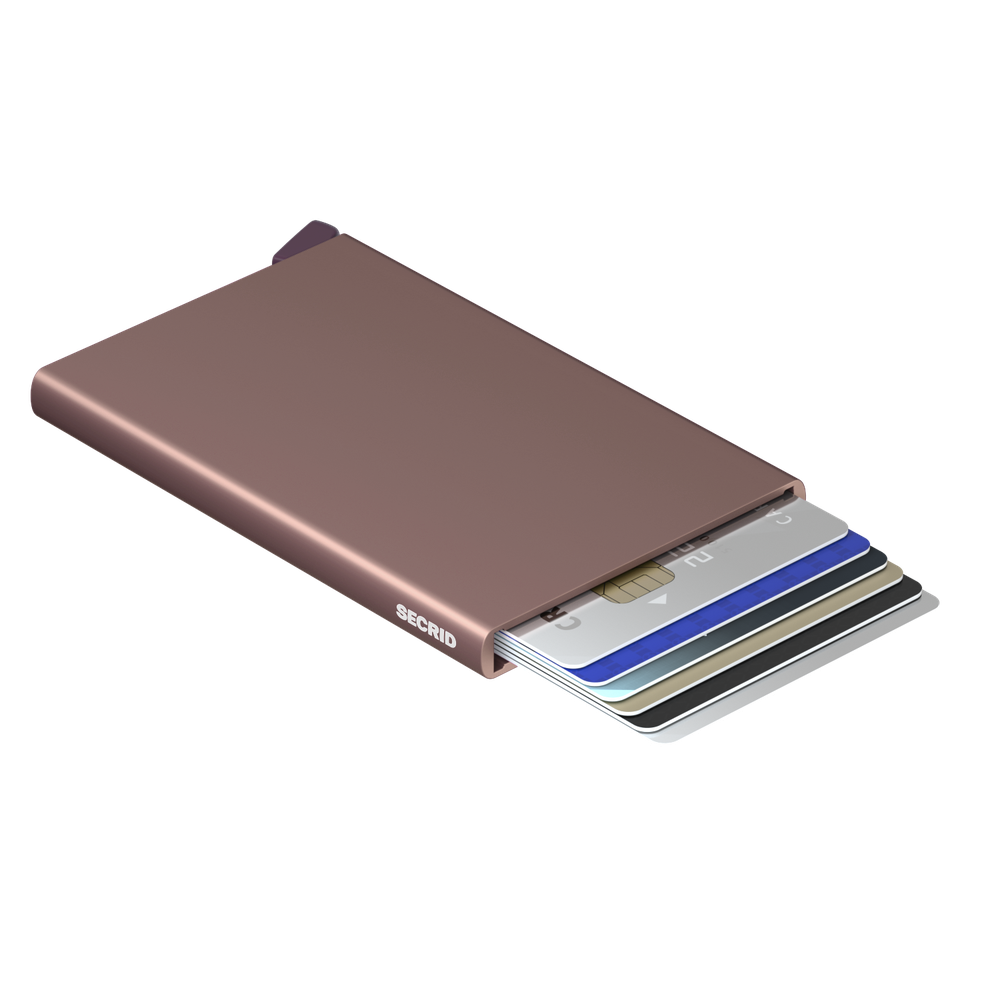 Cardprotector C-Rose