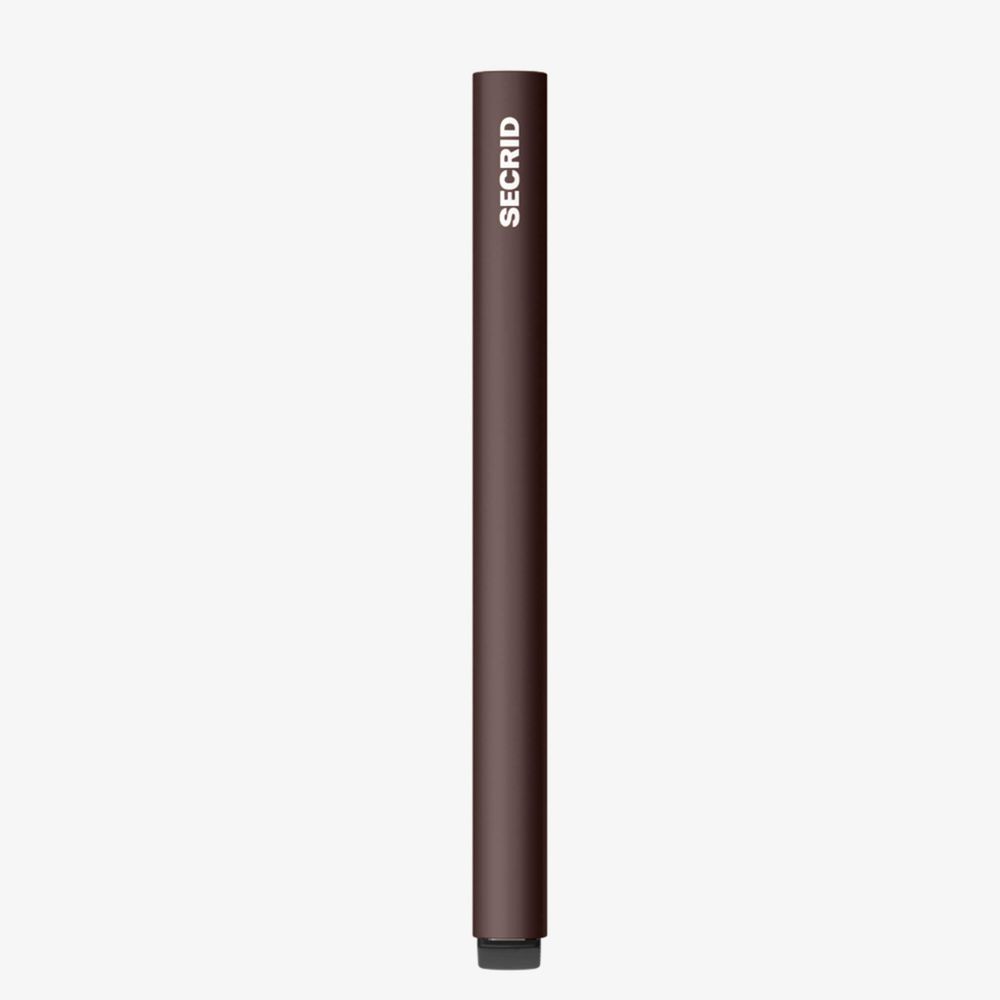 Cardprotector Brown