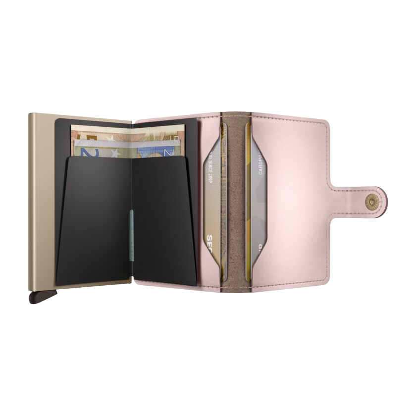 Miniwallet M Ballet