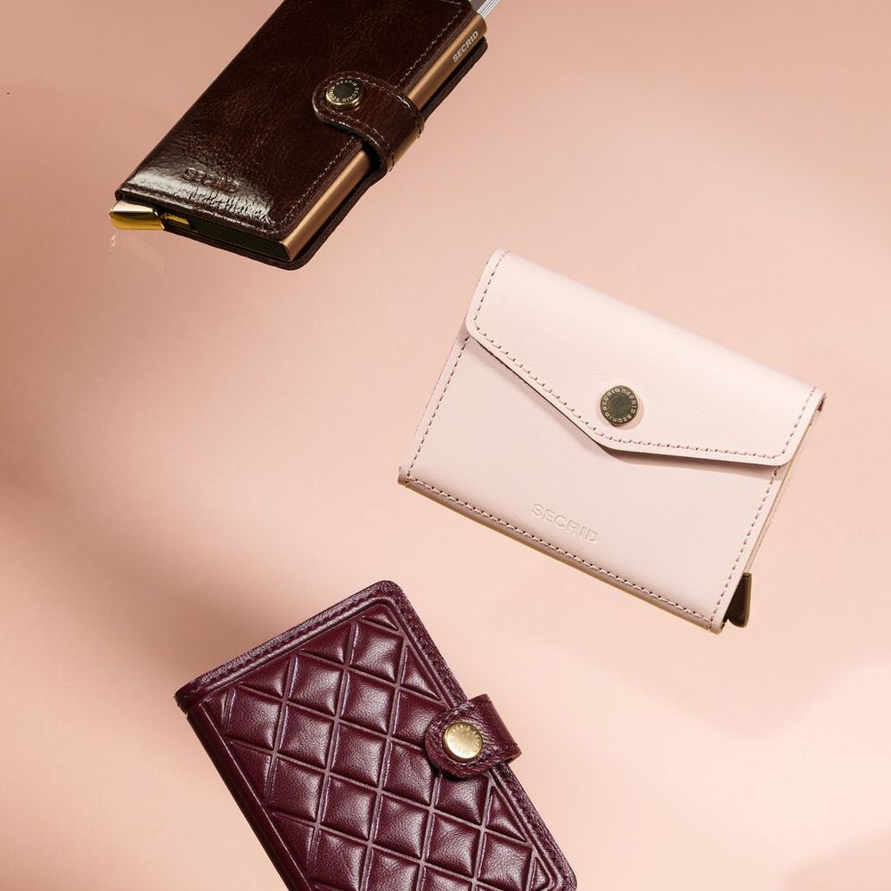 Miniwallet M Ballet