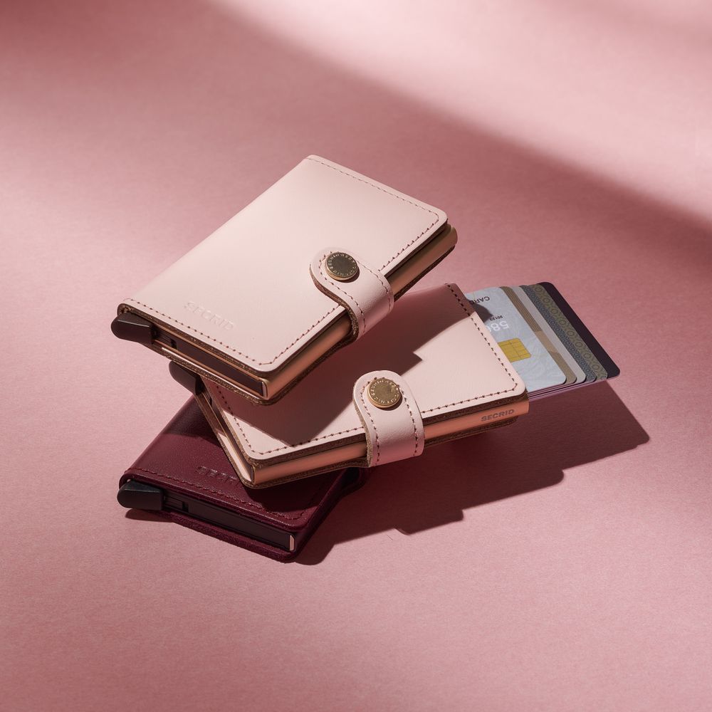 Miniwallet M Ballet