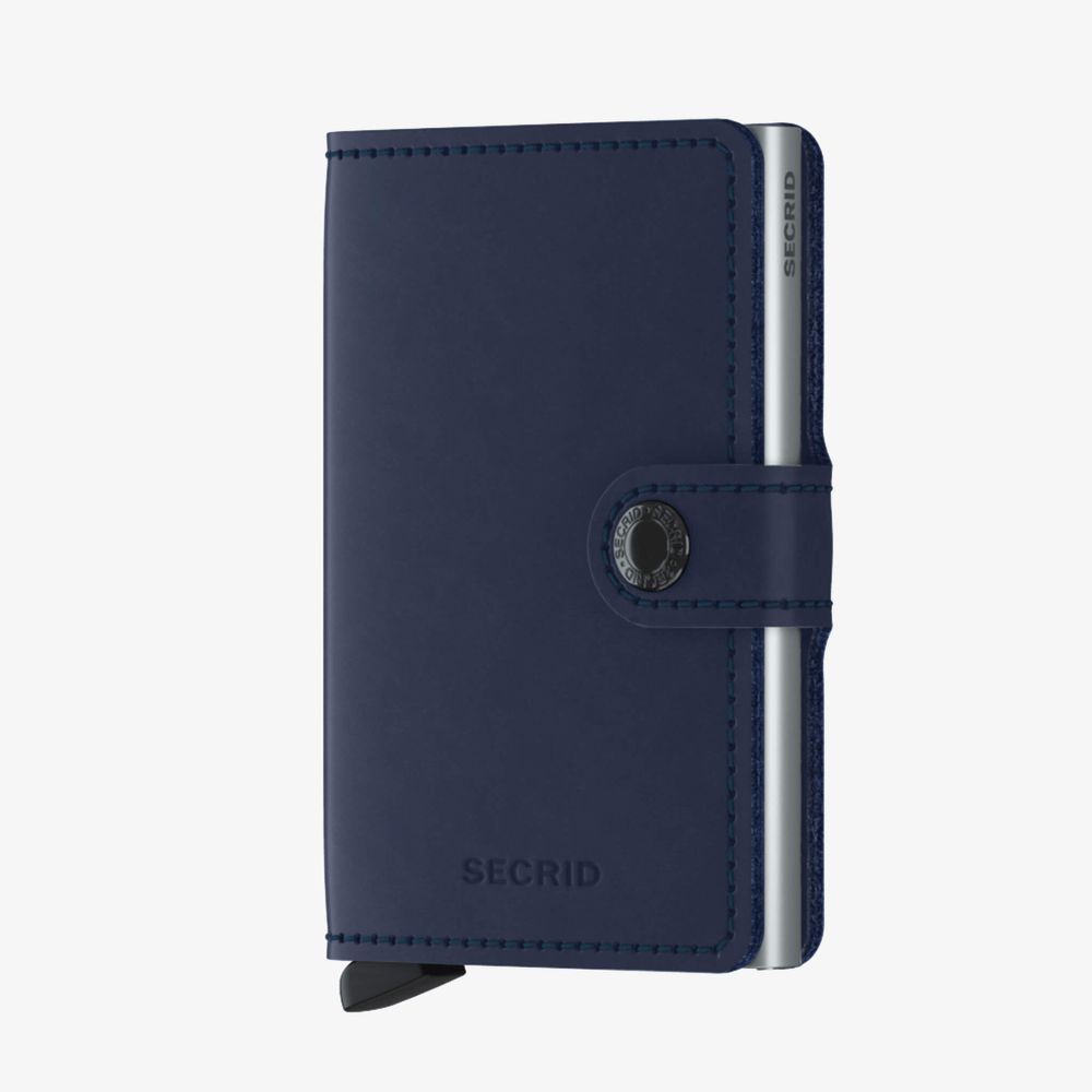 Miniwallet Original Navy