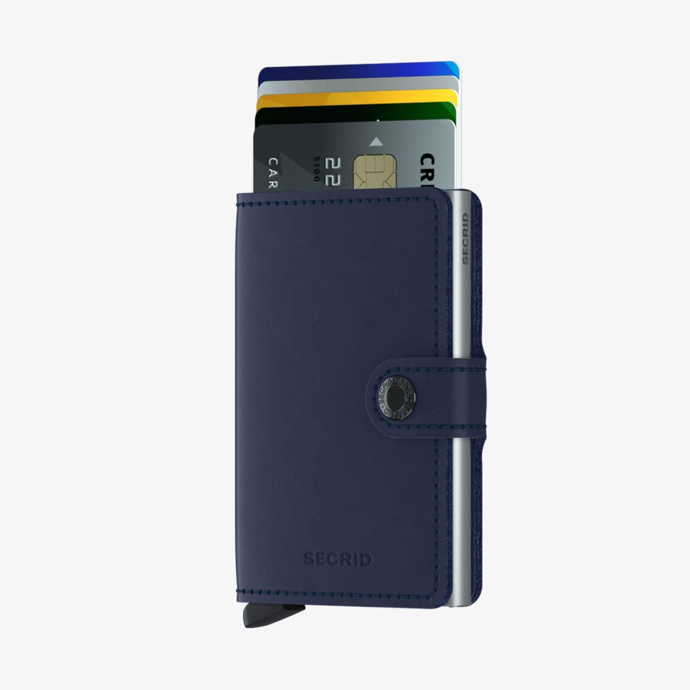Miniwallet Original Navy