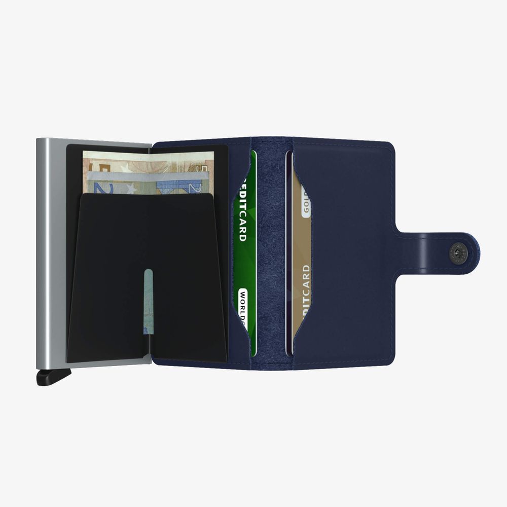 Miniwallet Original Navy