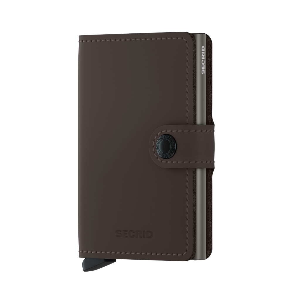 Miniwallet Truffle