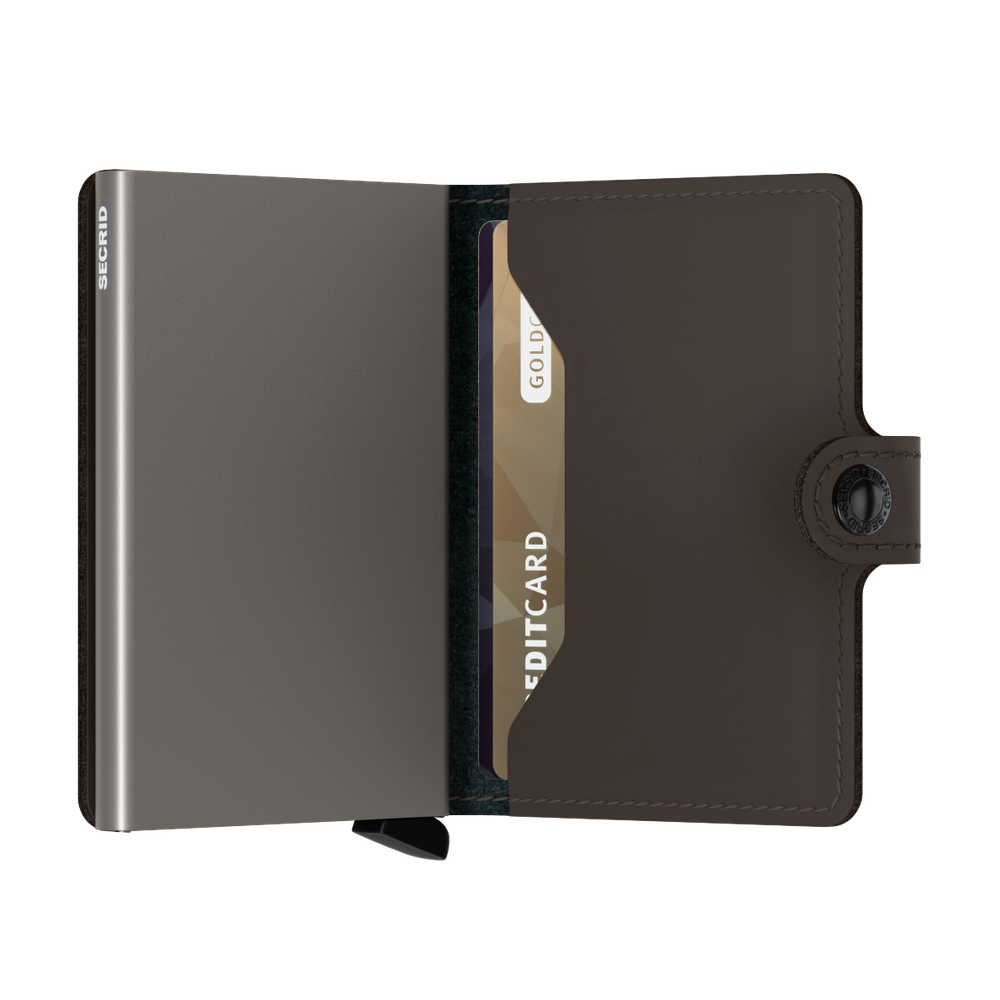 Miniwallet Truffle