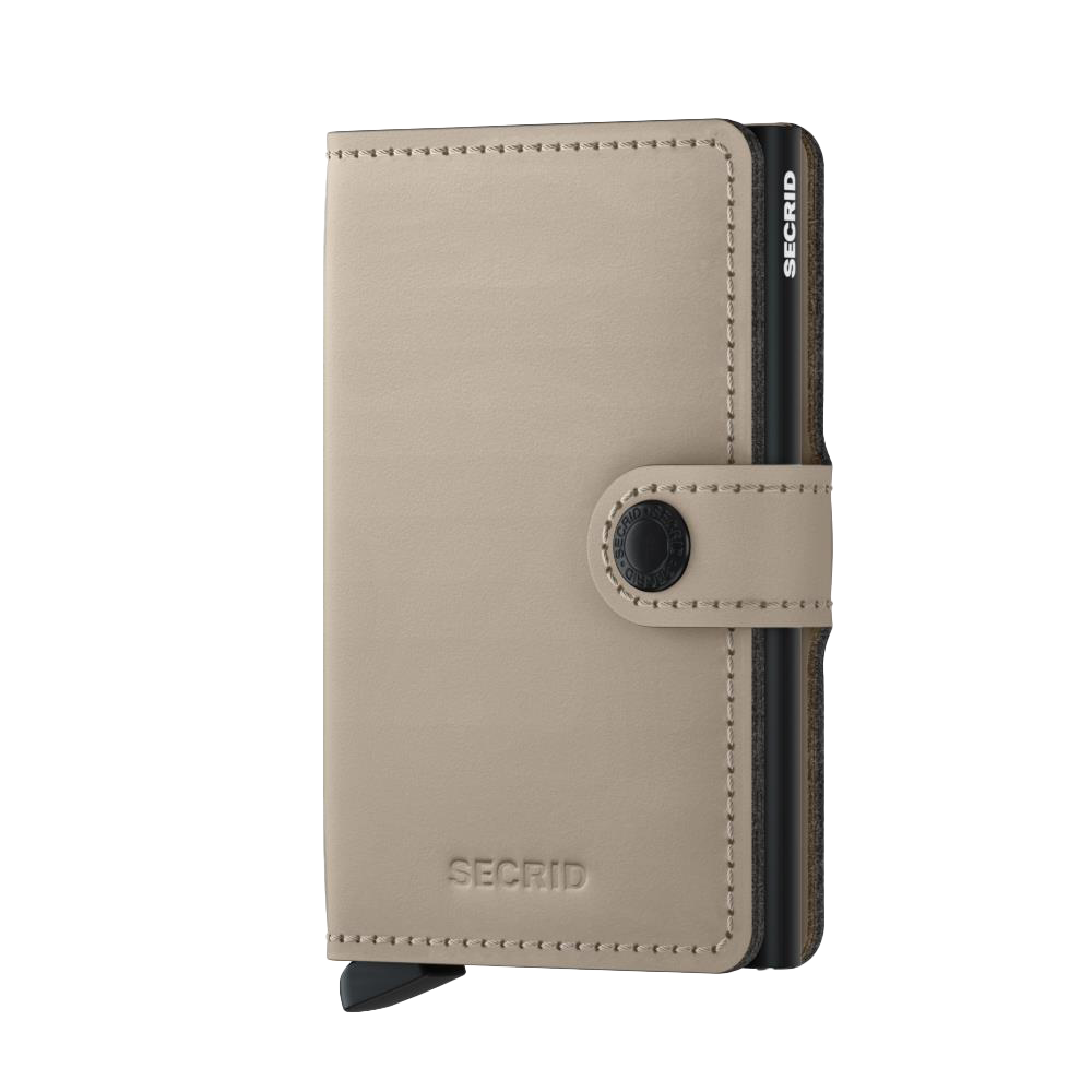 Miniwallet Desert