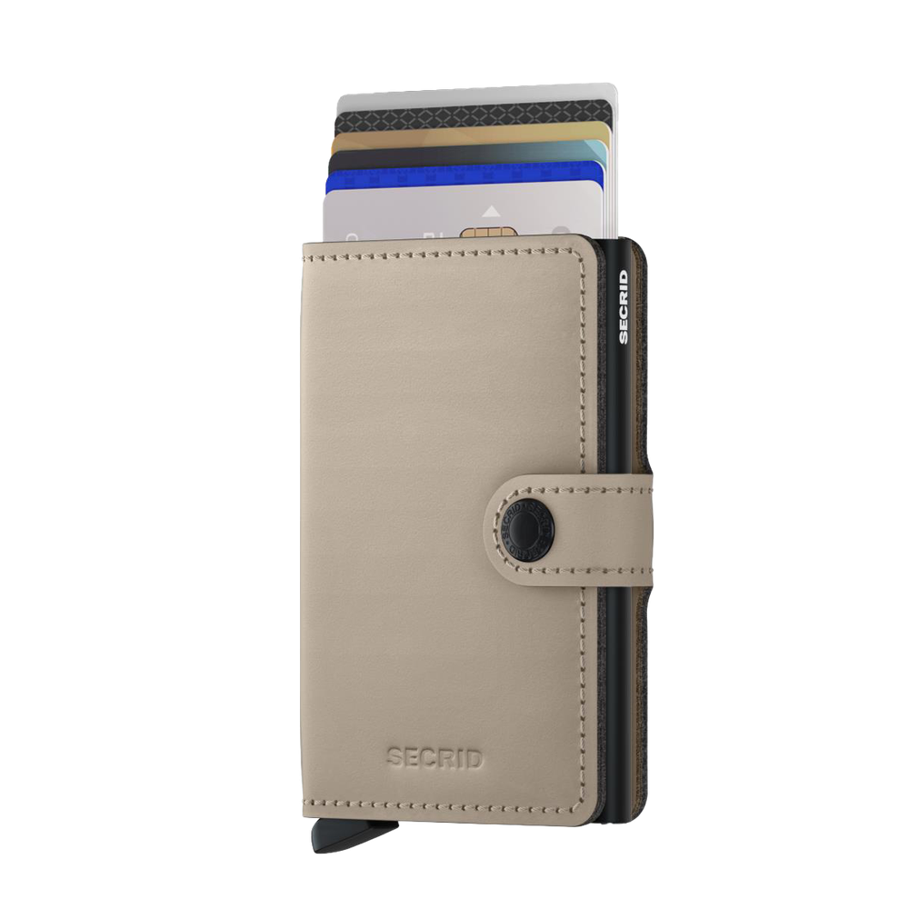 Miniwallet Desert