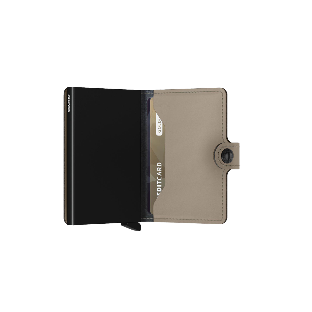 Miniwallet Desert