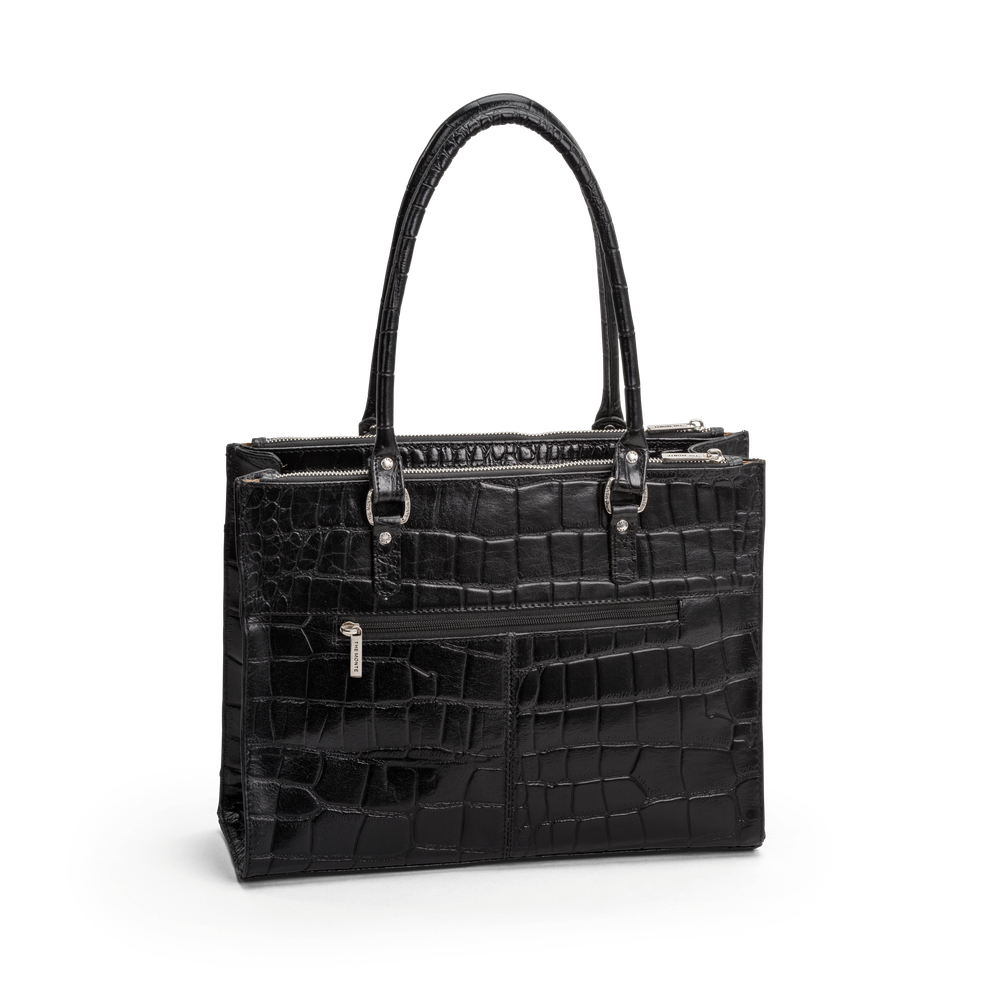 Tote Bag i croco