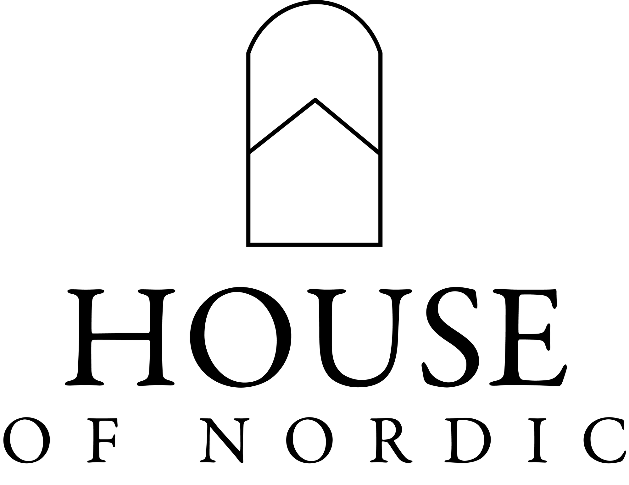 House of Nordic logo