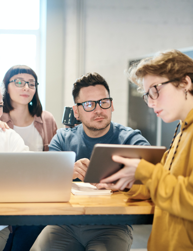 B2B-verkkokauppa - tärkeimmät toiminnot