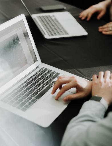 B2B-verkkokauppa ei korvaa myyjää