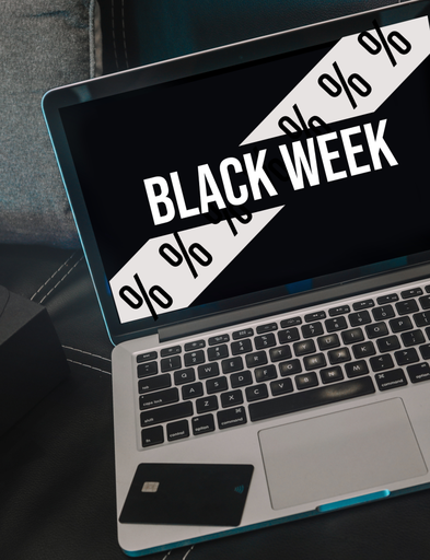 Viskan Black Week 2024