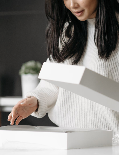 Ennätysnopeat verkkokaupan toimitukset