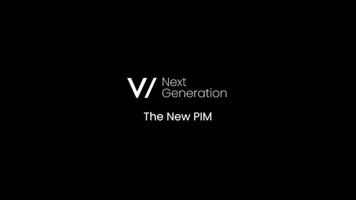 Viskan Next Generation - The new PIM