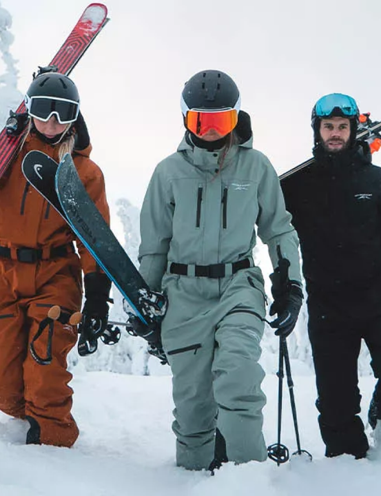 D2C-brändi voittaa verkkokaupalla