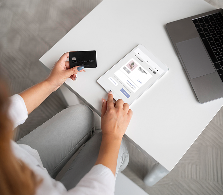 Flexibla betallösningar: En konkurrensfördel för nordiska e-handlare