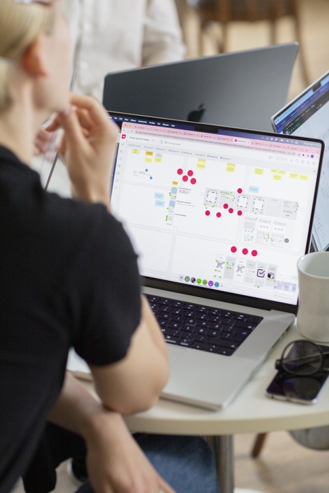 Whitepaper: Checka av hur composable din e-handelsplattform är