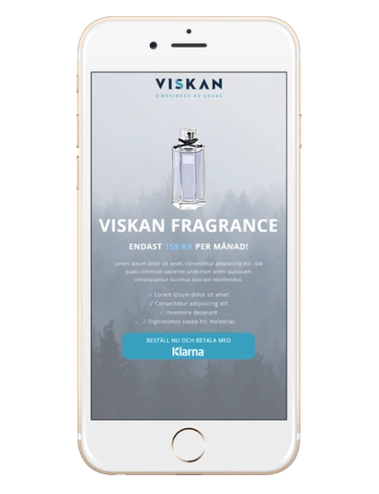 Abonnemangsmodeller för e-handel för ökat kundvärde